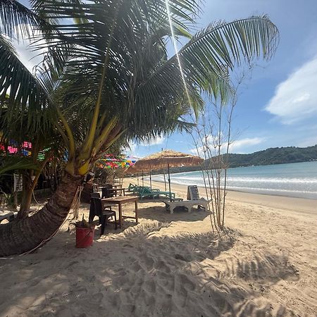 אל נידו Zhaya'S Beach & Cottages מראה חיצוני תמונה